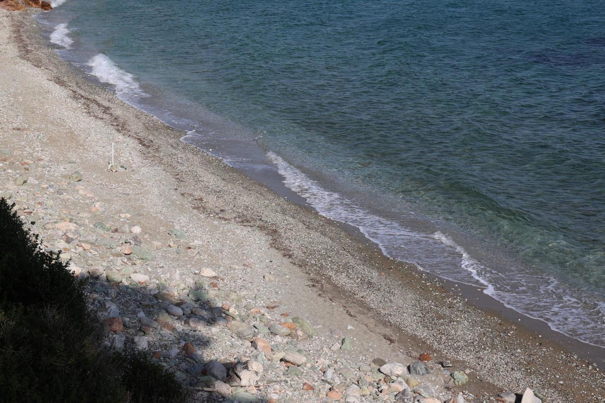 Δωμάτια Κόκκινος Πύργος Plomari Ngoại thất bức ảnh